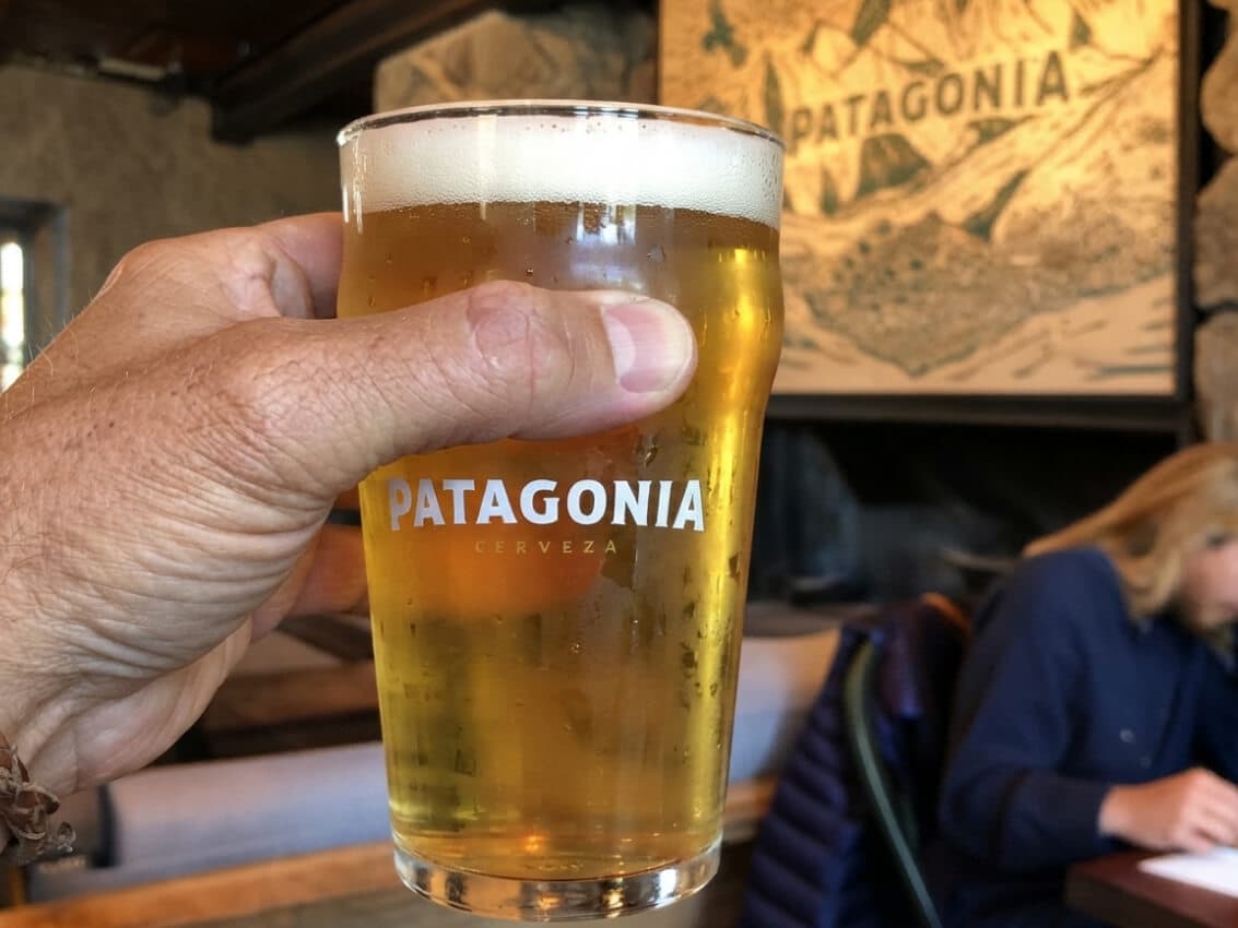 Traslado a Cerveceria Patagonia 24.7